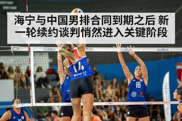volleyball match